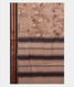 Light Grey Vidarbha Tussar Saree T2853344