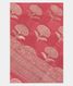 Pink Banaras Georgette Silk Saree T2603731
