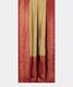 Grey Banaras Tussar Saree T2847312