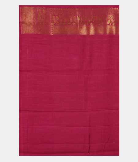 Grey Banaras Tussar Saree T2847313