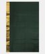 Bottle Green Mysore Silk Saree T2695813
