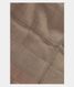 Bluish Grey Woven Organza Saree T2831251