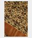 Beige Soft Printed Cotton Saree T2783891