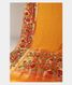 Yellow Paithani Silk Saree T2610583