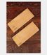 Beige Handwoven Kanjivaram Silk Dhoti and Vastharam T2691431