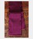 Purple Handwoven Kanjivaram Silk Saree T2855301