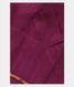 Purple Handwoven Kanjivaram Silk Saree T2855305