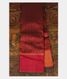 Purple Handwoven Kanjivaram Silk Saree T2795501