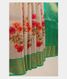 Grey Printed Kanjivaram Silk Saree  T2770052