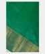 Grey Printed Kanjivaram Silk Saree  T2770053
