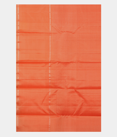 Pink Handwoven Kanjivaram Silk Saree T2844063