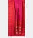 Pink Handwoven Kanjivaram Silk Saree T2557652