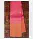 Pink Handwoven Kanjivaram Silk Saree T2844061