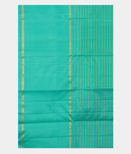 Purple Handwoven Kanjivaram Silk Saree T2855083