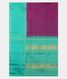 Purple Handwoven Kanjivaram Silk Saree T2855084