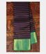 Blue Handwoven Kanjivaram Silk Saree T2797701