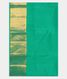 Blue Handwoven Kanjivaram Silk Saree T2797703