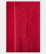 Pink Ikat Silk Saree T2866913