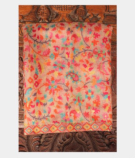 Grey Cashmere Kani Silk Blouse T286658-image