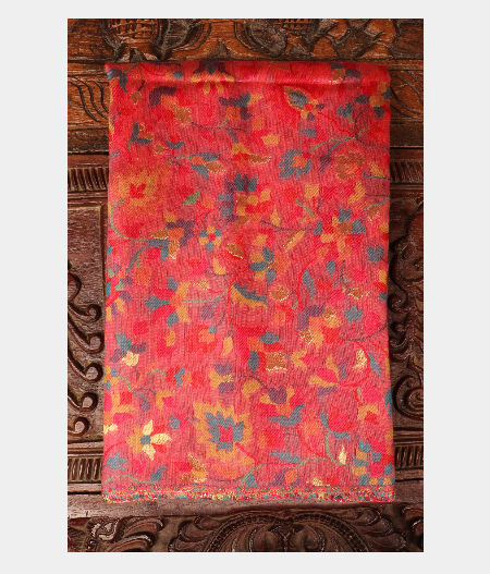 Pink Cashmere Kani Silk Blouse T286649-image