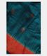 Blue Banaras Tussar Saree T2872401