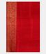 Purple Banaras Tussar Saree T2872183