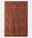 Bottle Green Cashmere Kani Silk Saree T2865863