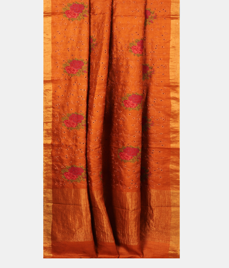 rust-tussar-embroidery-saree-t287731-t287731-b