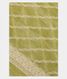 Green Silk Kota Embroidery Saree T2872811