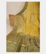 Yellow Silk Kota Embroidery Saree T2877402