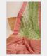 Green Silk Kota Embroidery Saree T2877392