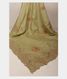 Green Tussar Embroidery Saree T2719672