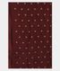 Deep Brown  Kora Organza Embroidery Saree T2727683