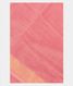 Pink Handwoven Linen Saree T2461221