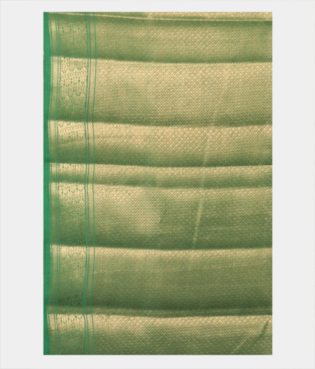 Rust Chaniya Silk Saree T2931723