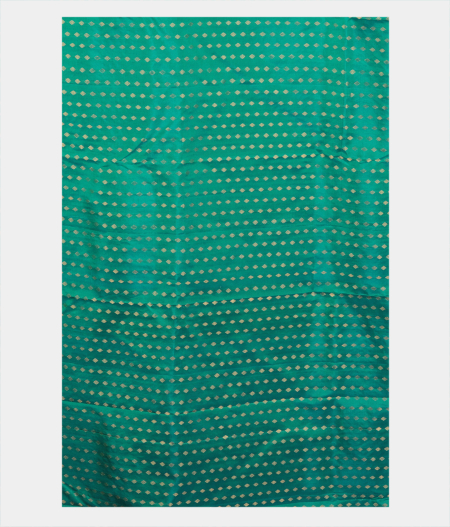 Pinkish Orange Handwoven Kanjivaram Silk Saree T2940333