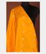 Yellow Handwoven Kanjivaram Silk Dupatta T2403912