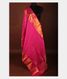 Pink Kanjivaram Silk Dupatta T2353031