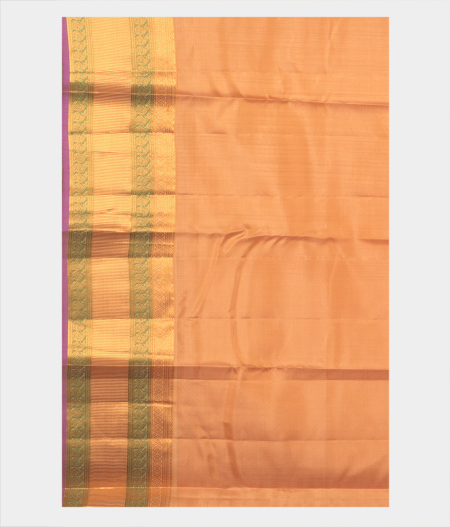 Beige Soft Silk Saree T2799563