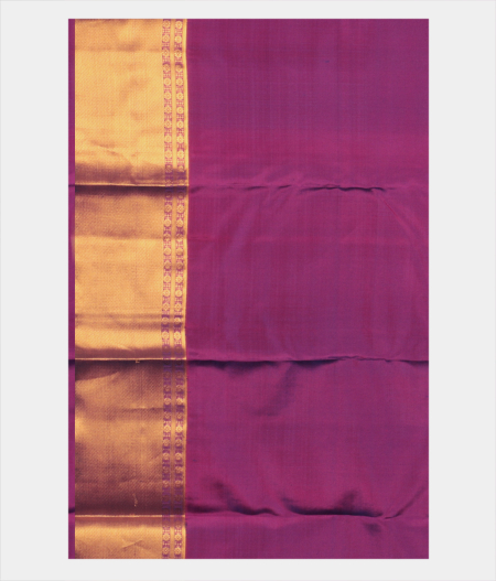 Blue Soft Silk Saree T2281973