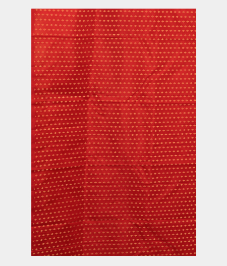 Yellow Handwoven Kanjivaram Silk Saree T2940273