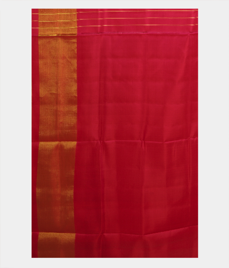 White Patola Silk Saree T2879013