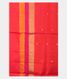 Bottle Green Soft Silk Saree T2432873