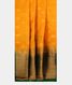 Yellow Handwoven Kanjivaram Silk Saree T2940512