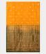 Yellow Handwoven Kanjivaram Silk Saree T2940514