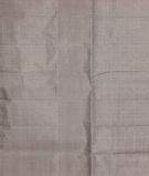 Yellow Woven Raw Silk Saree T2824043