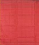 Turquoise Green Woven Raw Silk Saree T2824033