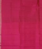 Mehndi Green Woven Raw Silk Saree T2823943
