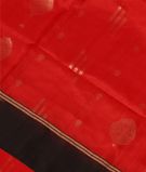 Red Soft Silk Saree T2752061