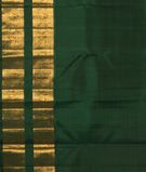 Magenta Handwoven Kanjivaram Silk Saree T2512913